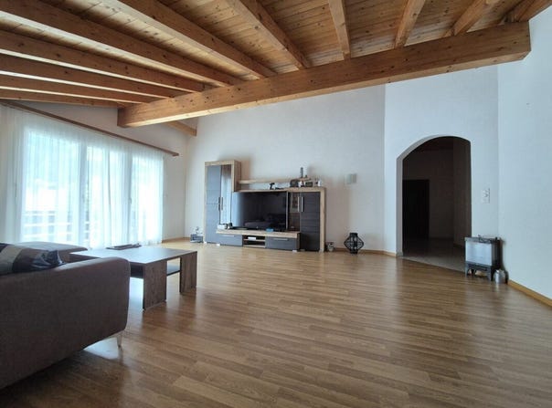Unterdorfstrasse 8, Flums, St. Gallen (canton) 8890