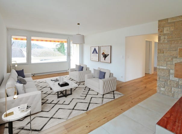 Egelseeweg 4, Thayngen, Schaffhausen (canton) 8240
