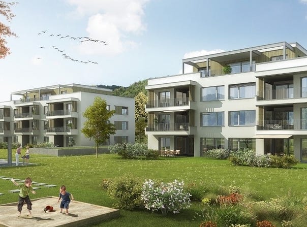 Sägeweg 2, Itingen, Basel-Landschaft (canton) 4452