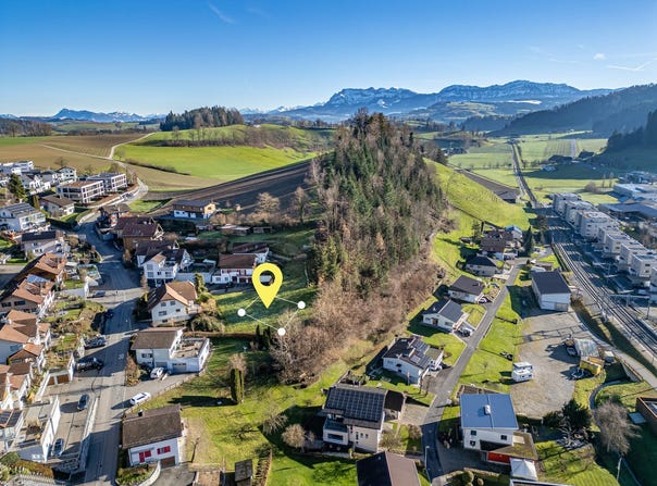 Sonnhaldenstrasse 14a, Menznau, Lucerne (canton) 6122