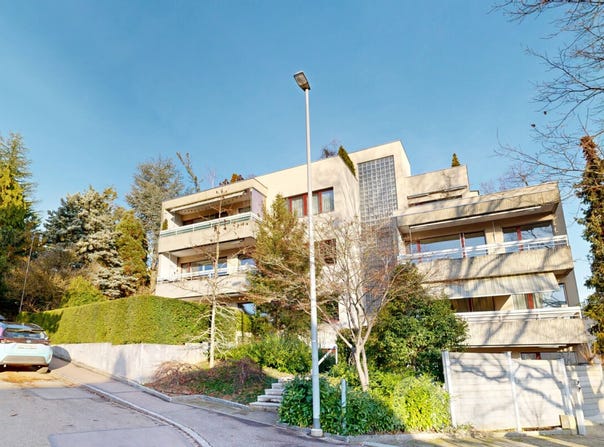 Binningen, Binningen, Basel-Landschaft (canton) 4102