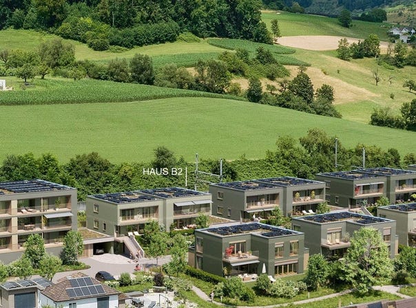 Gemsacker, Böckten, Basel-Landschaft (canton) 4461