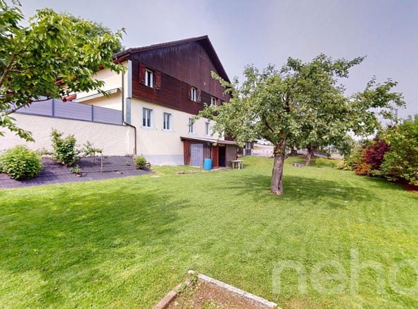 Cormoret, Cormoret, Bern (canton) 2612