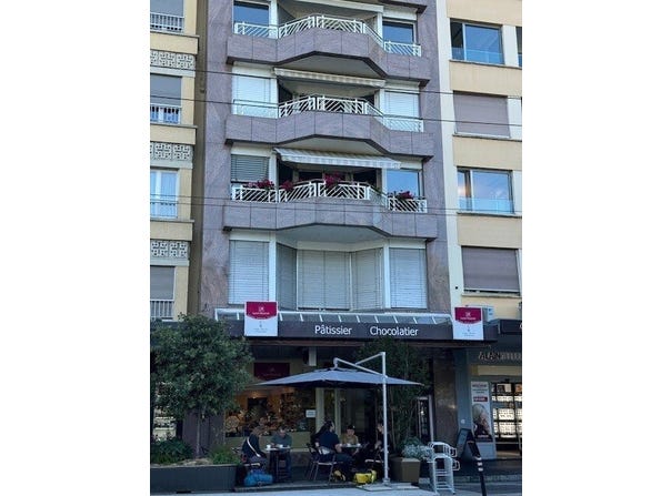 Grand-Rue 44, Montreux, Vaud 1820