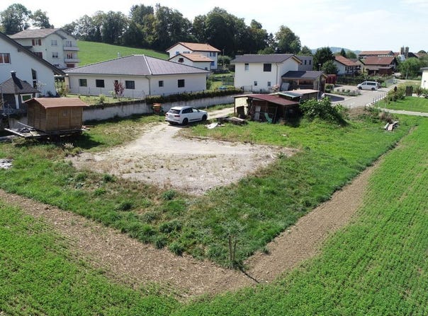 La Gassatte, Pleigne, Jura 2807