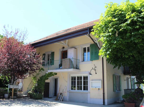 Yens, Yens, Vaud 1169