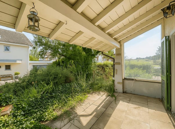 Frauenfeld, Thurgau 8500