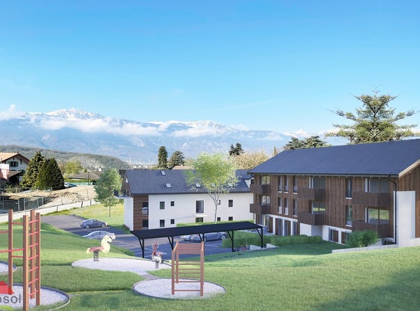 Rue de la Tour 27, Ollon VD, Vaud 1867
