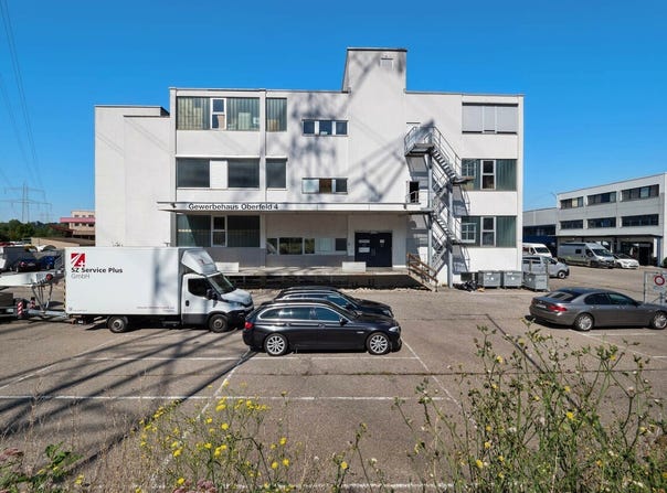 Oberfel 4, Root, Lucerne (canton) 6037