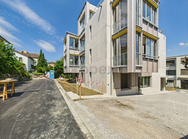 Zürich, Zürich (canton) 8050