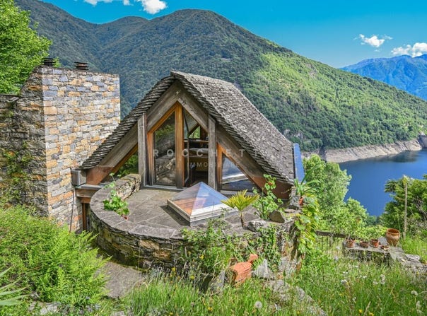 Mergoscia, Ticino 6647
