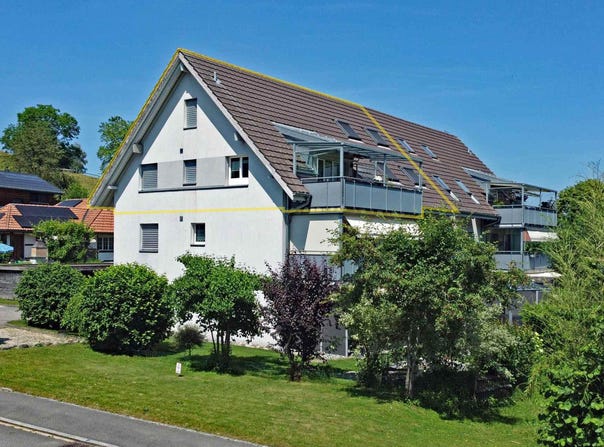 Buchbergweg 2, 3414 Oberburg, Switzerland, Oberburg, Bern (canton) 3414