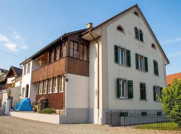 Endingen, Aargau 5304