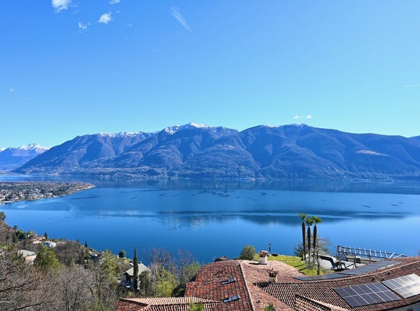 Ronco sopra Ascona, Ticino 6622