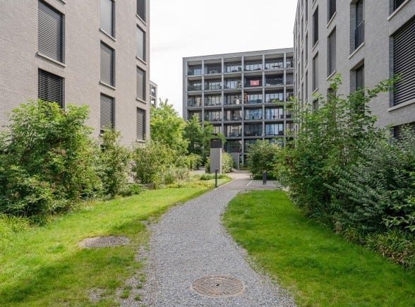 Gussstr, 2, Bülach, Zürich (canton) 8180