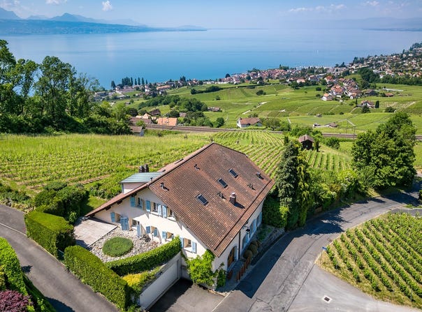 Vaud, Lutry, Vaud 1095
