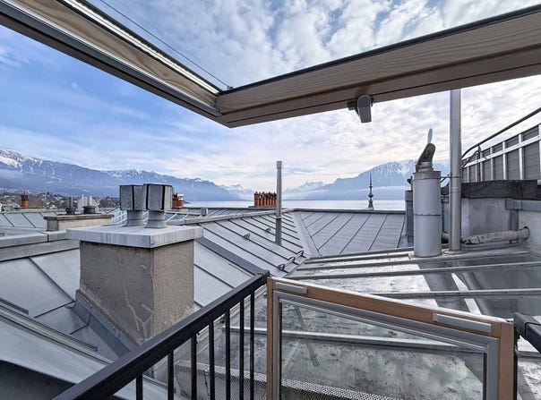 Vevey, Vevey, Vaud 1800