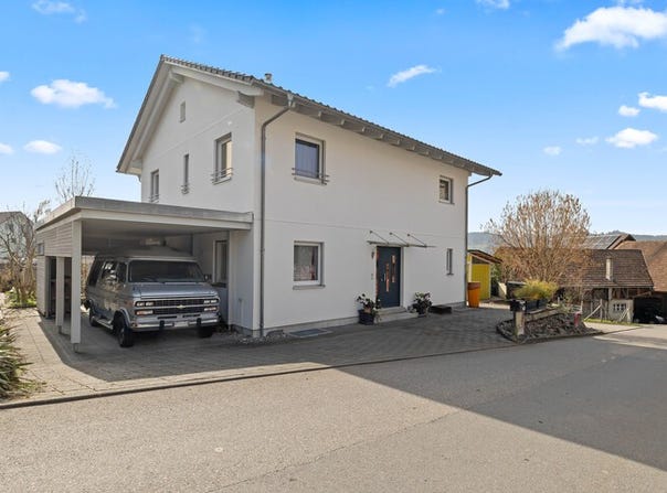 Zetzwil, Aargau 5732