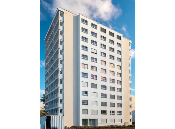 Augsterheglistrasse 27, Pratteln, Basel-Landschaft (canton) 4133