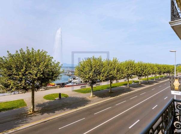 Geneva, Geneva 1207