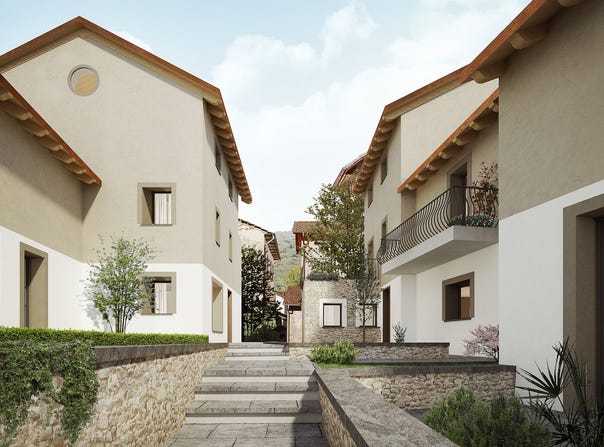 Gnosca, Ticino 6525