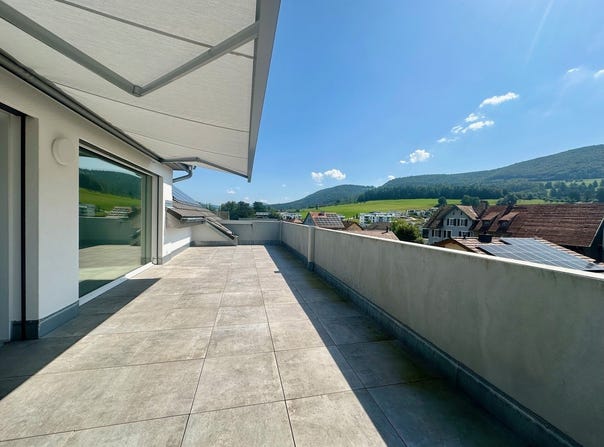 Rue Chavon Dedos 8, Courrendlin, Jura 2830