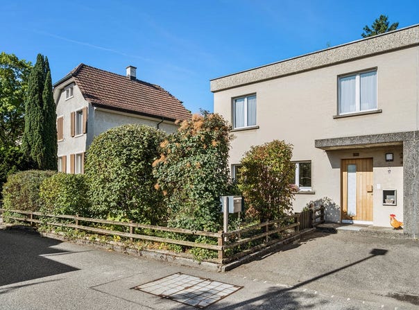 Steinweg 21, Aesch, Basel-Landschaft (canton) 4147