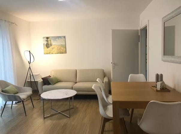 Säntisstrasse, Wallisellen, Zürich (canton) 8304
