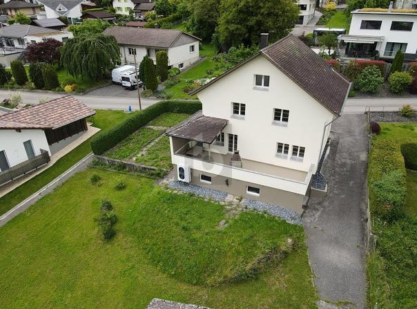 Matzendorf, Solothurn (canton) 4713