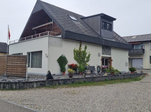 Längmattstrasse 1, Zollbrück, Thurgau 3436