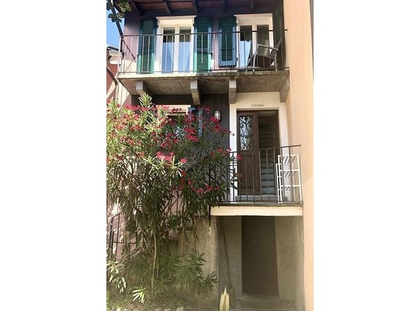 Locarno, Ticino 6600