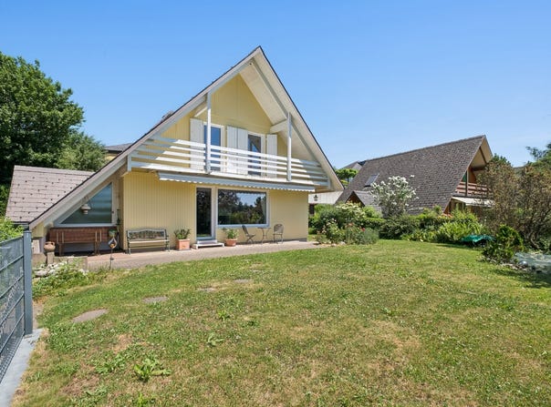 Oberhägli 5, Erlinsbach AG, Aargau 5018