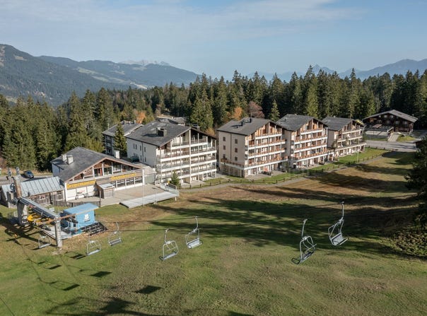 Mörlialp 2, Giswil, Obwalden (canton) 6074