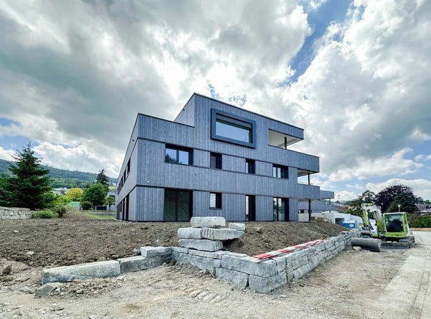 Schöneggstrasse 3, Rorschacherberg, St. Gallen (canton) 9404