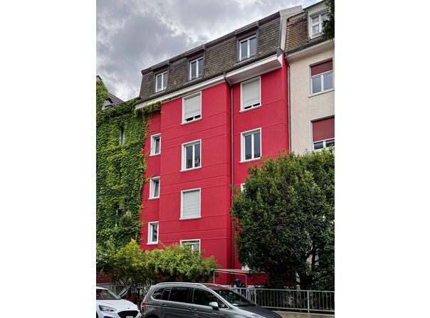 Inselstrasse 50, Basel, Basel-Stadt (canton) 4057