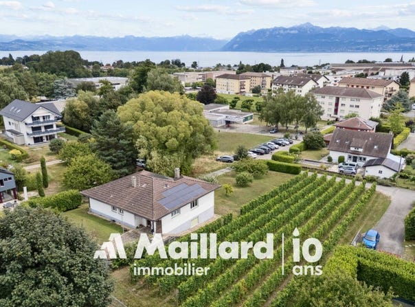 St-Prex, Vaud 1162