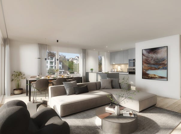 Untere Eienstrasse, Ziefen, Basel-Landschaft (canton) 4417