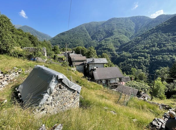 Intragna, Ticino 6655