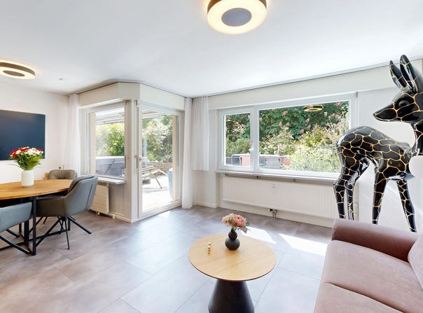Schliefweg 32, Therwil, Basel-Landschaft (canton) 4106