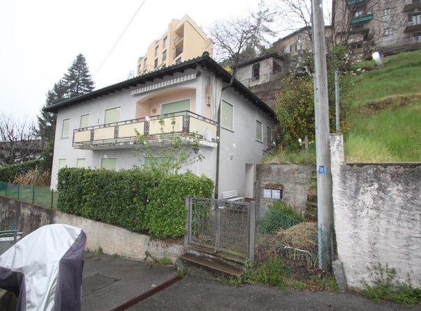 Montagnola, Ticino 6926