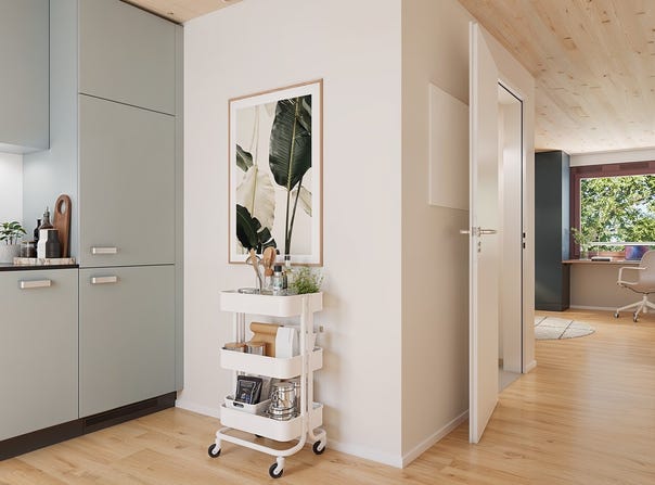 Steingrüeblistrasse 30, St.Gallen, St. Gallen (canton) 9000