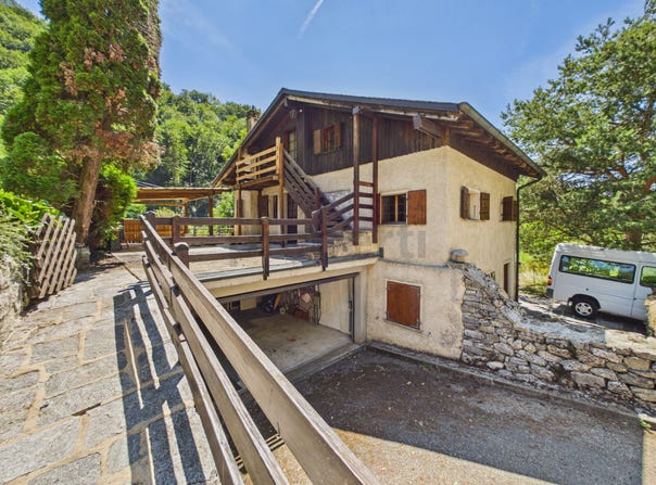 Villeneuve, Vaud 1844
