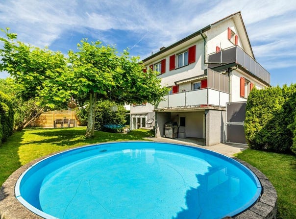 Hauptstrasse 34, Steinach, St. Gallen (canton) 9323