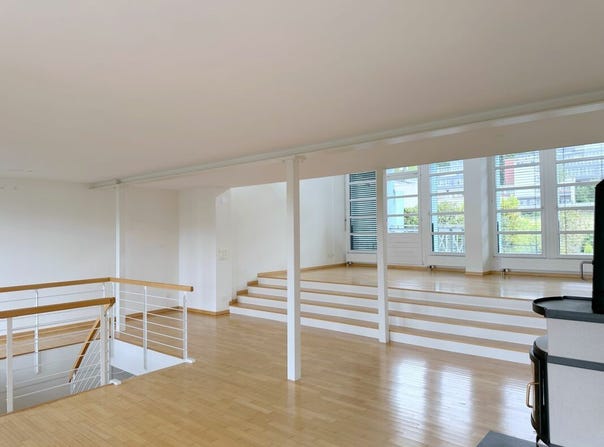 Fürstenlandstrasse 96, St. Gallen, St. Gallen (canton) 9014