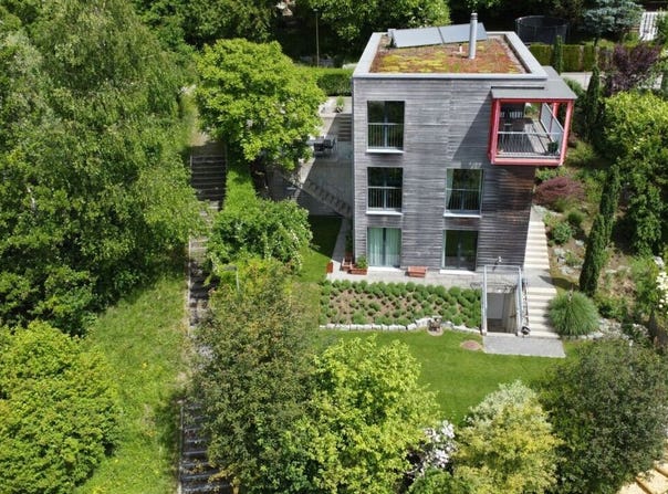Maienriedweg 45B, Winterthur, Zürich (canton) 8408