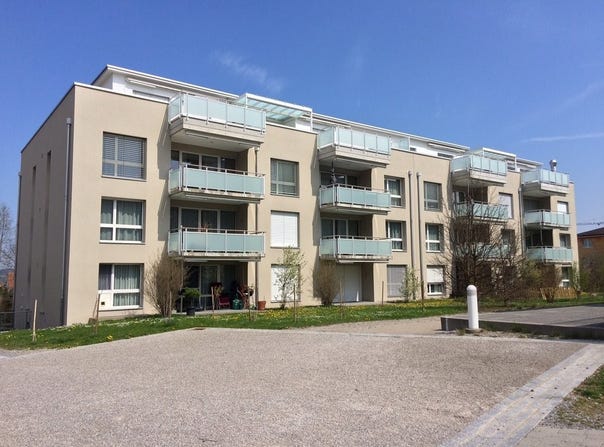 Zahnershueb 7a, Uzwil, St. Gallen (canton) 9240