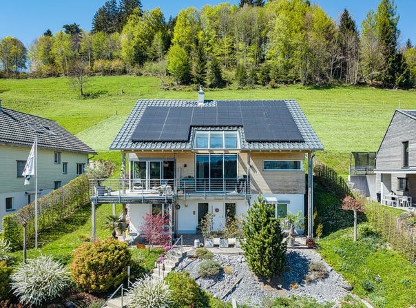 Waldstatt, Appenzell Ausserrhoden (canton) 9104