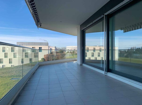 29, route Cantonale, St-Sulpice, Vaud 1025