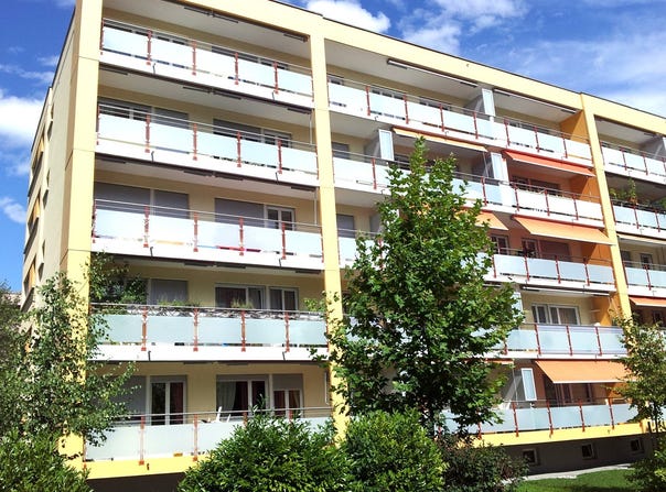 Rue Léon-Michaud 4, Yverdon-les-Bains, Vaud 1400