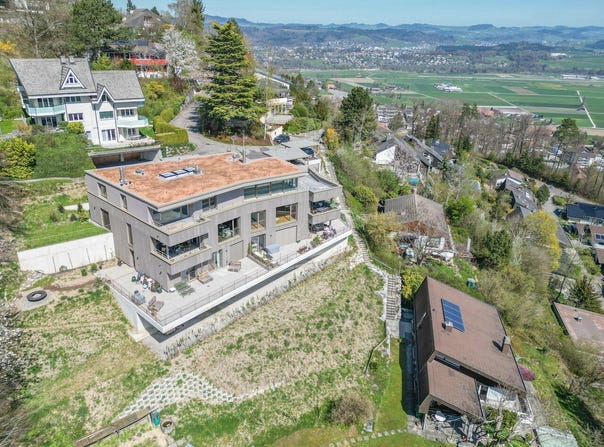 Breitägertenstrasse 11, Kehrsatz, Bern (canton) 3122